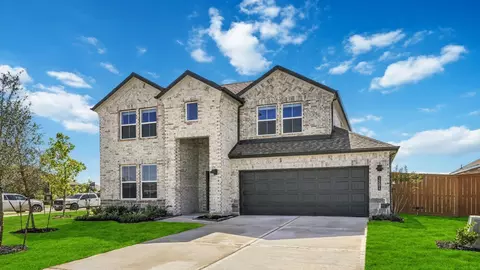 14320 Seagrass Knoll Ln, Texas City, TX 77510
