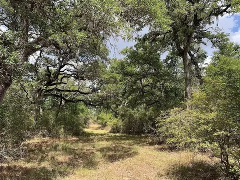 00 Private Road 1581 Rd, Hallettsville, TX 77964