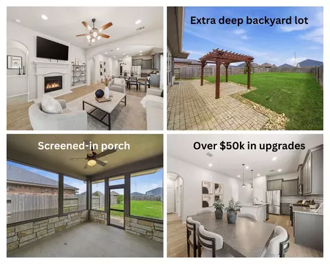 19406 Golden Lariat Dr, Tomball, TX 77377
