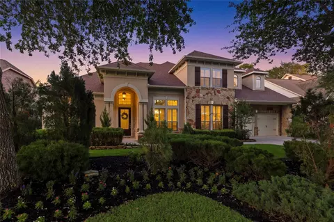120 E Tupelo Green Cir, Spring, TX 77389