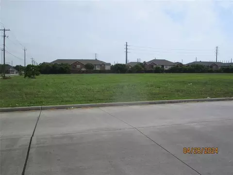 0 Skinner St, Freeport, TX 77541