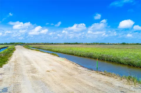 lot40 S Tuna Ave, Crystal Beach, TX 77650