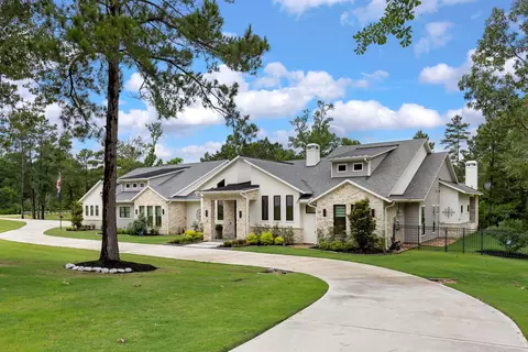 7120 Morningbrook Dr, Montgomery, TX 77316