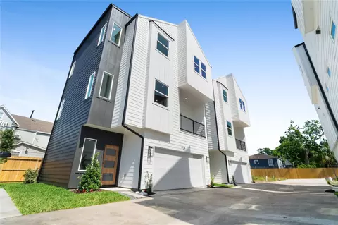 1114 Hogan St, Houston, TX 77009