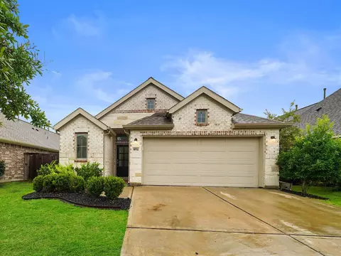 10711 Ashlesha Ln, Richmond, TX 77406
