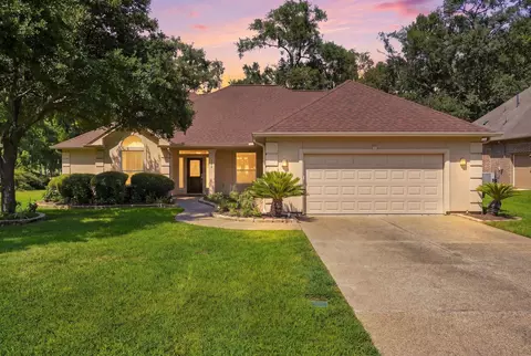 156 April Waters Dr W, Montgomery, TX 77356