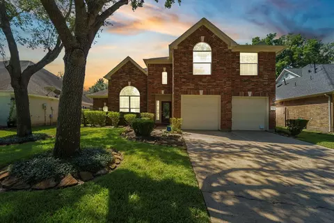 5807 Horseshoe Fls, Missouri City, TX 77459