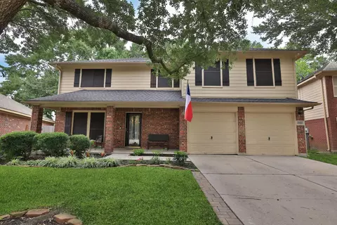 31422 Camden Village Dr, Spring, TX 77386