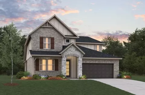 20703 Seville Courtyard Ln, Tomball, TX 77377