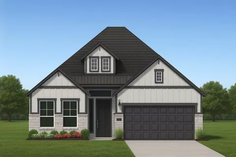 416 Darling Creek Ln, Katy, TX 77493