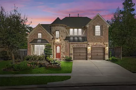 523 Rolling Brook Ln, Pinehurst, TX 77362 photo 1