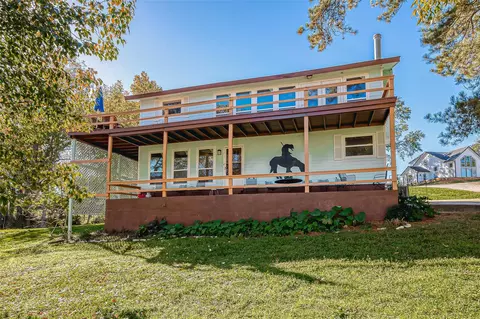 220 Hillcrest Dr, Coldspring, TX 77331