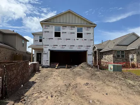 13037 Dancing Reed Dr, Texas City, TX 77568