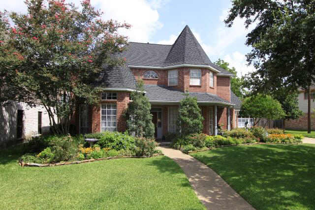 8110 Hidden Trail Ln, Spring, TX 77379 photo 1