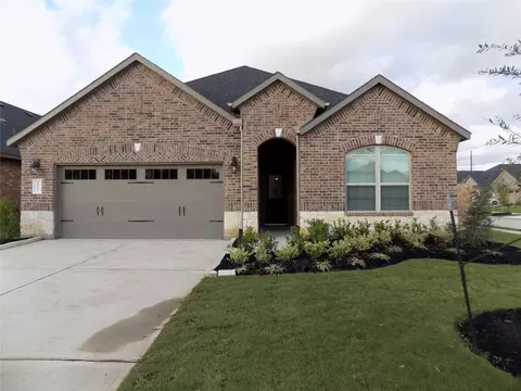8527 Golden Field Dr, Rosenberg, TX 77469