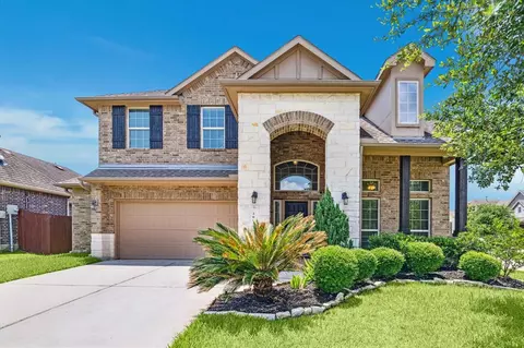 200 Fallow Buck Ct, Conroe, TX 77384 photo 1