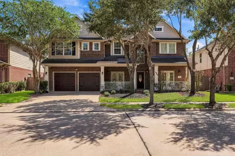 3023 London Ln, Missouri City, TX 77459