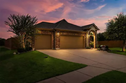 2861 Milano Ln, League City, TX 77573