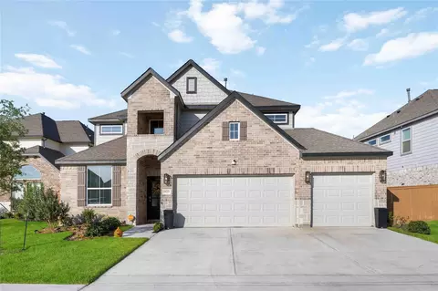 19715 Casa Brook Ln, Hockley, TX 77447