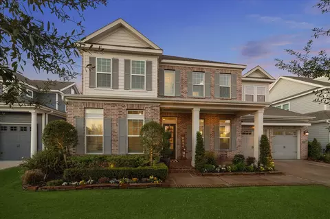 2223 Blue Duck Ln, Conroe, TX 77384