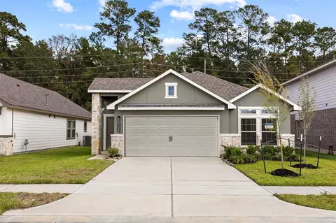25062 Lindsey Ln, Magnolia, TX 77354
