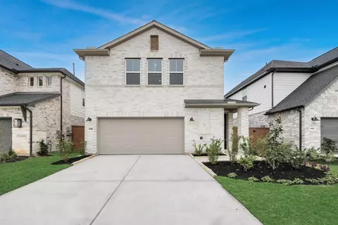 7319 Blue Gentiana Ln, Katy, TX 77493