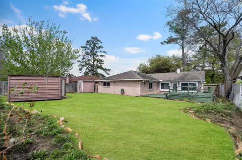 3419 Acorn Springs Ln, Spring, TX 77389