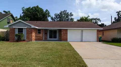 1853 El Mar Ln, Seabrook, TX 77586