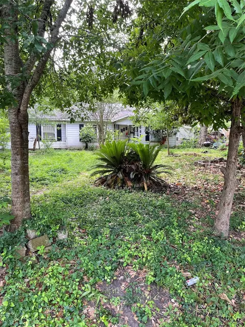 6814 Evans St, Houston, TX 77061