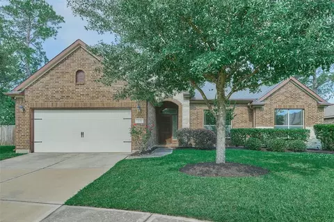 4526 Sorrell Glen Ct, Spring, TX 77388 photo 1