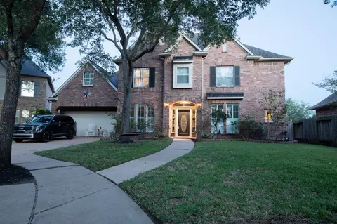 2607 Summer Trace Ct, Richmond, TX 77406