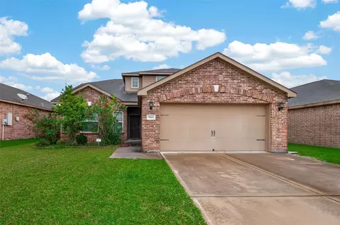 9811 Montana Sapphire Ln, Rosharon, TX 77583