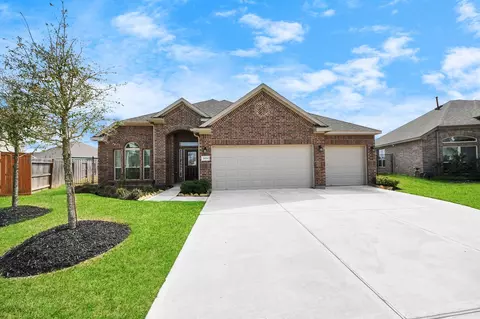 1654 Sequoia Run Dr, Rosharon, TX 77583