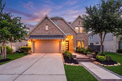 15515 Wilsons Snipe Ct, Cypress, TX 77433