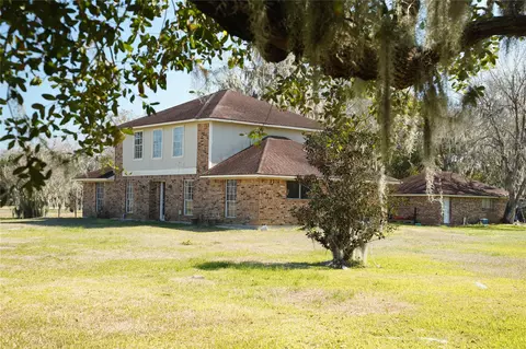 20257 Highway 35, Sweeny, TX 77480