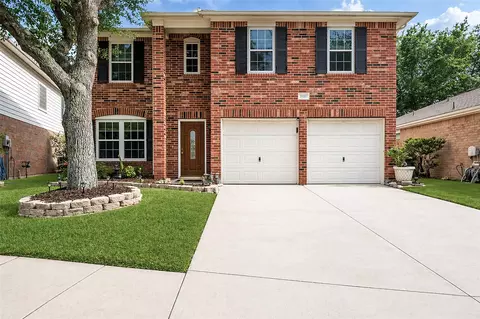 21007 Somerset Park Ln, Katy, TX 77450