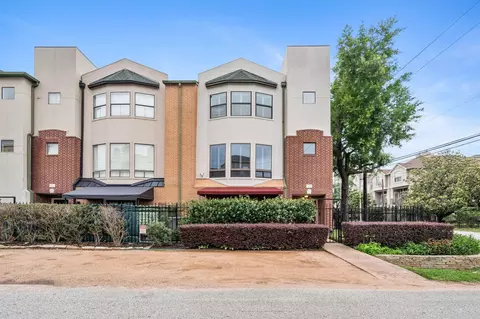 501 Detering St, Houston, TX 77007
