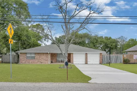 3511 Knapp Rd, Pearland, TX 77581
