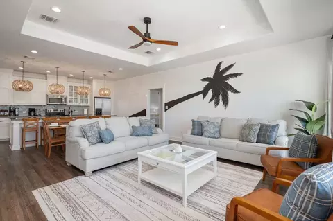 845 O Neil Rd, Crystal Beach, TX 77650