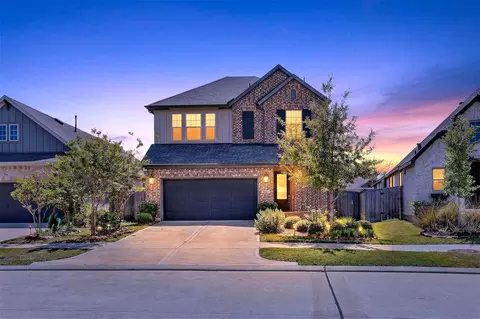 20939 Blooming Shrubs Ct, Cypress, TX 77433