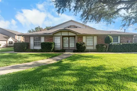 20 Baron Ln, Missouri City, TX 77459