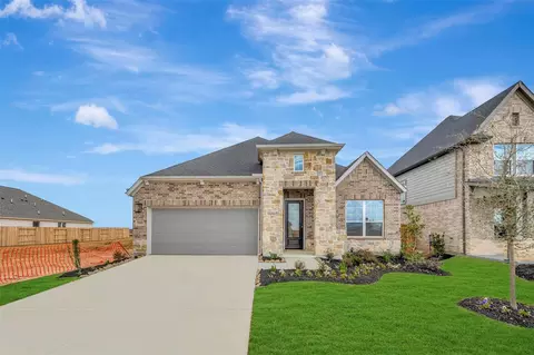 27402 Rolling Bluestem Ln, Hockley, TX 77447