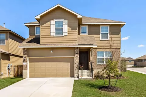 3677 Copper Riv, Bulverde, TX 78163