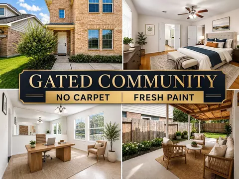 13315 Sleepy Creek Mdws, Houston, TX 77083