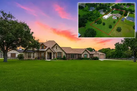3811 Lost Goldenrod Dr, Richmond, TX 77406