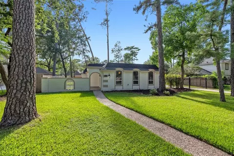 6530 Bayonne Dr, Spring, TX 77389 photo 1