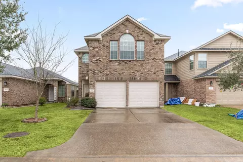 9447 Sunflower Ridge Ln, Houston, TX 77064