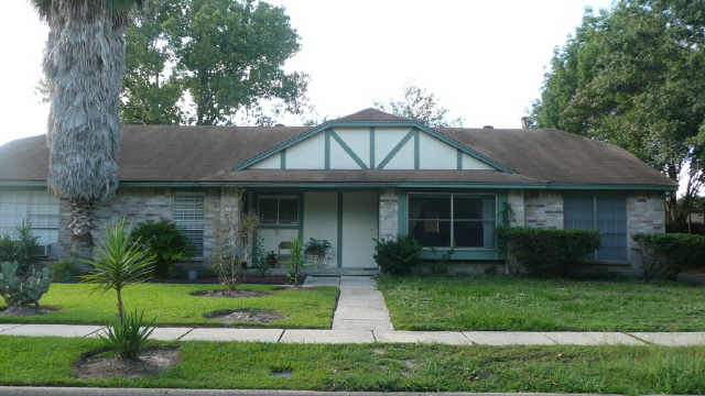 2419 Spring Dusk Ln, Spring, TX 77373 photo 1