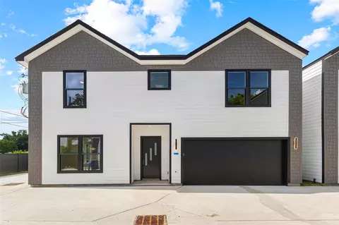 7548 Dyer St, Houston, TX 77088