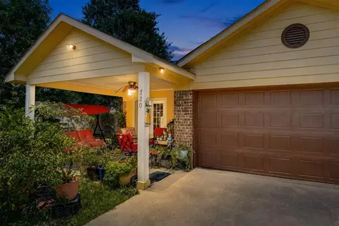 720 Red Oak Ave, Crosby, TX 77532